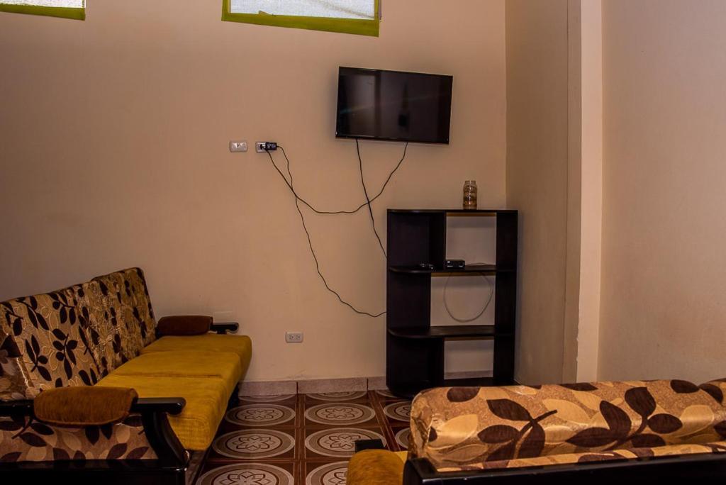Departamentos Santa Ana Barrio Tradicional Apartment Cusco Exterior photo